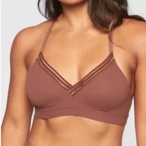Athleta Powervita Everyday Bra M